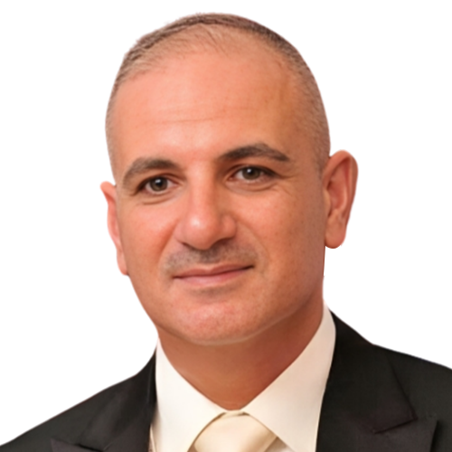 Ghassan Karam Geagea