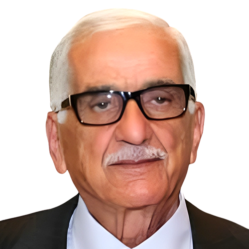 latif kozah