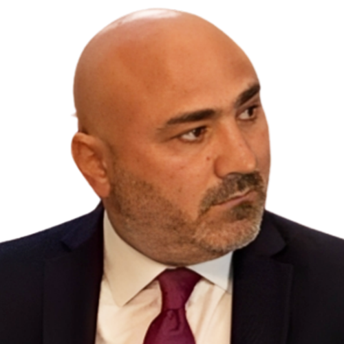 Michel Nasr Rahme